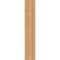 Ekena Millwork Merced Traditional Smooth Outlooker, Western Red Cedar, 7 1/2"W x 30"D x 42"H OUT08X30X42MRC01SWR - alternate 3